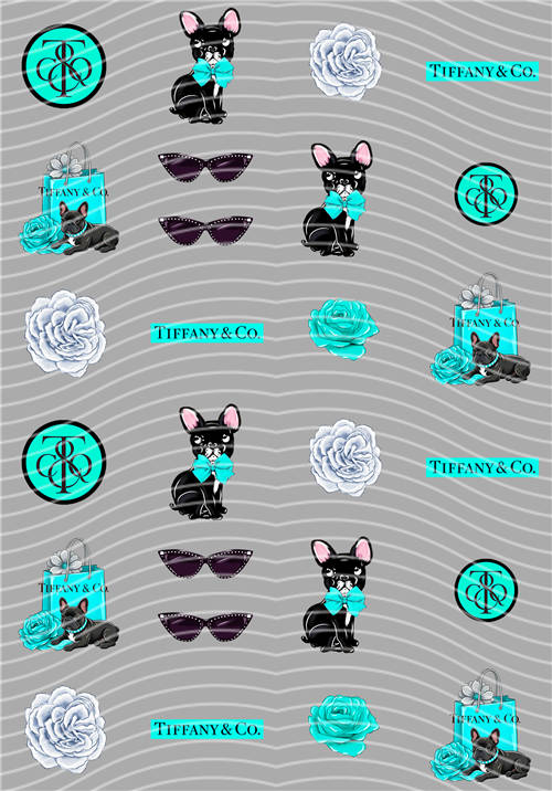 A5 kiss cut- 4008